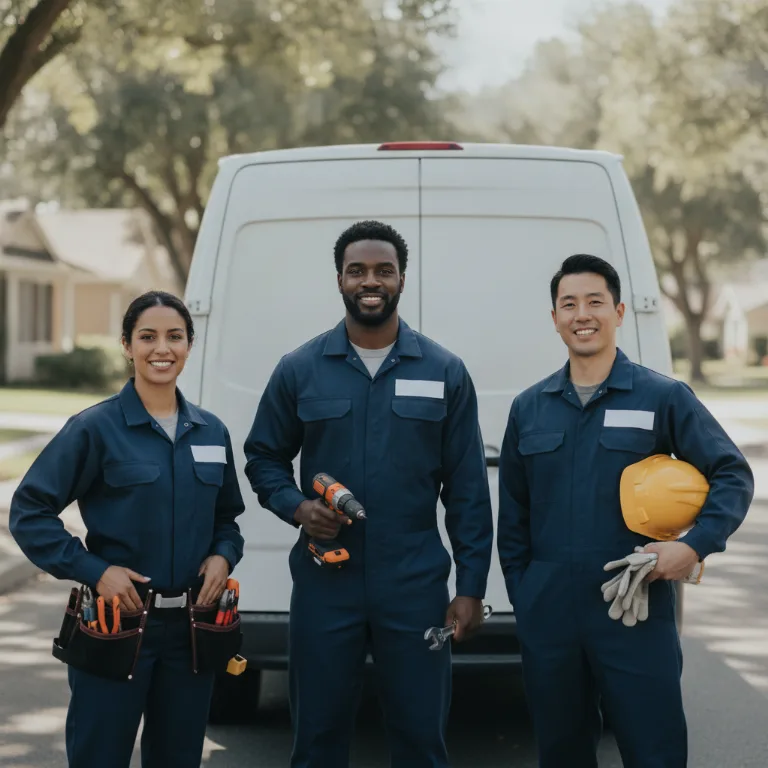 Electrician team in West Coon Rapids